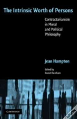 Capa do artigo The Intrinsic Worth Of Persons