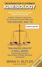 The Introduction To Systematic Kinesiology