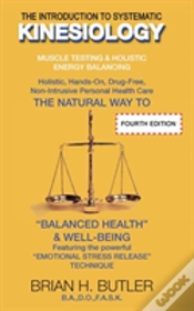 Capa do artigo The Introduction To Systematic Kinesiology