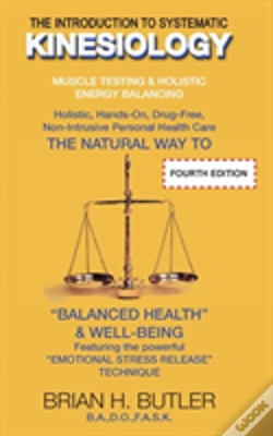 Capa do artigo The Introduction To Systematic Kinesiology
