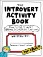 The Introvert Activity Book - Preview