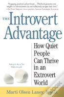 The Introvert Advantage