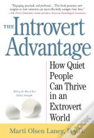 The Introvert Advantage