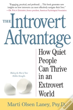 Capa do artigo The Introvert Advantage