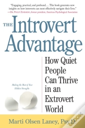 Capa do artigo The Introvert Advantage
