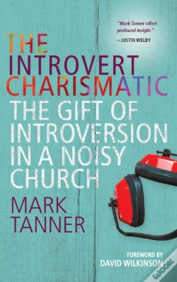 Capa do artigo The Introvert Charismatic