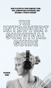 Capa do artigo The Introvert Survival Guide