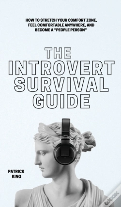 Capa do artigo The Introvert Survival Guide