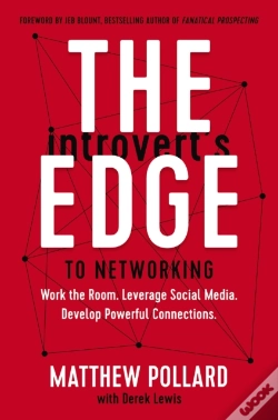 Capa do artigo The Introvertâ€™S Edge To Networking