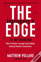 Capa do artigo The Introvertâ€™S Edge To Networking