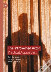 Capa do artigo The Introverted Actor