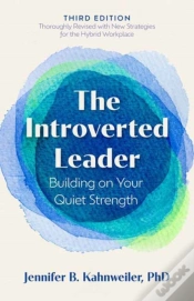 Capa do artigo The Introverted Leader, 3rd Edition