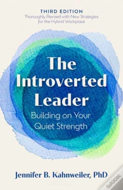 Capa do artigo The Introverted Leader, 3rd Edition