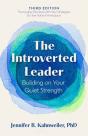 The Introverted Leader, 3rd Edition - Preview