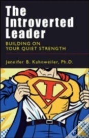 Capa do artigo The Introverted Leader
