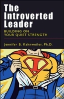 Capa do artigo The Introverted Leader