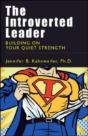 The Introverted Leader - Preview