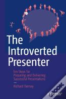 The Introverted Presenter