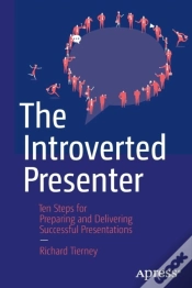 Capa do artigo The Introverted Presenter