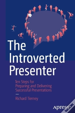 Capa do artigo The Introverted Presenter