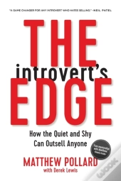 The Introvert'S Edge