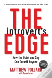 Capa do artigo The Introvert
