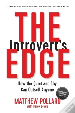 Capa do artigo The Introvert'S Edge