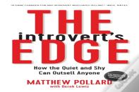 The Introvert'S Edge