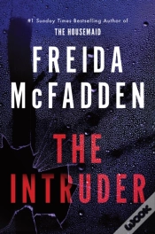 Capa do artigo The Intruder