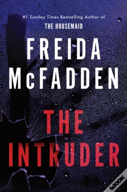 Capa do artigo The Intruder