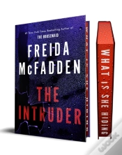 Capa do artigo The Intruder