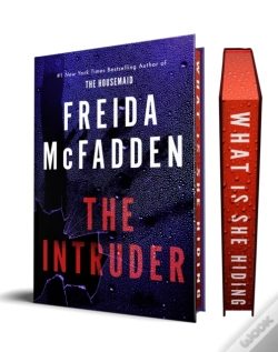 Capa do artigo The Intruder
