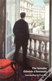 Capa do artigo The Intruder (L