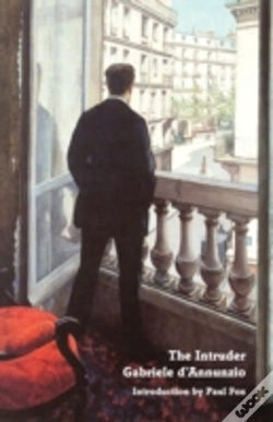 Capa do artigo The Intruder (L'Innocente)