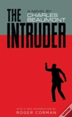 Capa do artigo The Intruder (Valancourt 20th Century Classics)
