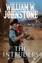 Capa do artigo The Intruders