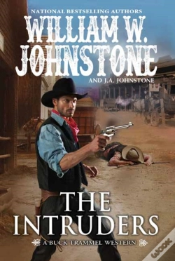 Capa do artigo The Intruders