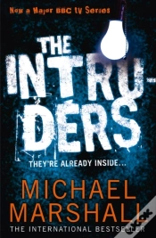 Capa do artigo The Intruders