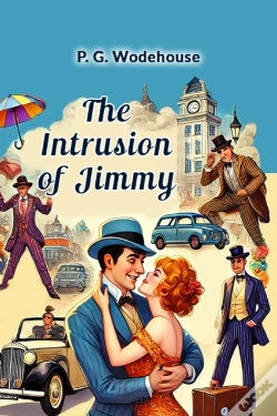 Capa do artigo The Intrusion Of Jimmy