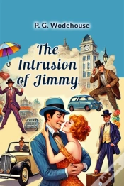 Capa do artigo The Intrusion Of Jimmy