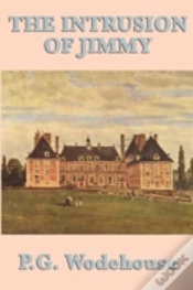 Capa do artigo The Intrusion Of Jimmy