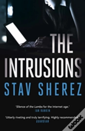 Capa do artigo The Intrusions
