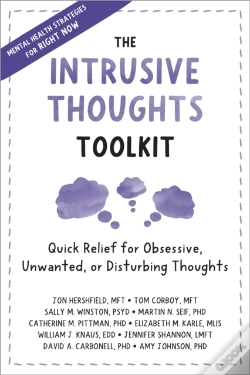 Capa do artigo The Intrusive Thoughts Toolkit