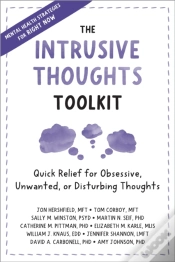 Capa do artigo The Intrusive Thoughts Toolkit