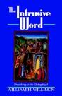 The Intrusive Word - Preview