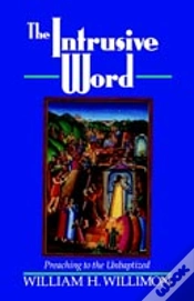 Capa do artigo The Intrusive Word