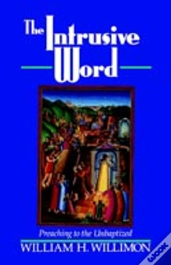 Capa do artigo The Intrusive Word