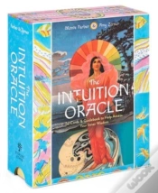Capa do artigo The Intuition Oracle Deck