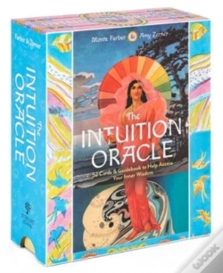 Capa do artigo The Intuition Oracle Deck