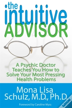 Capa do artigo The Intuitive Advisor